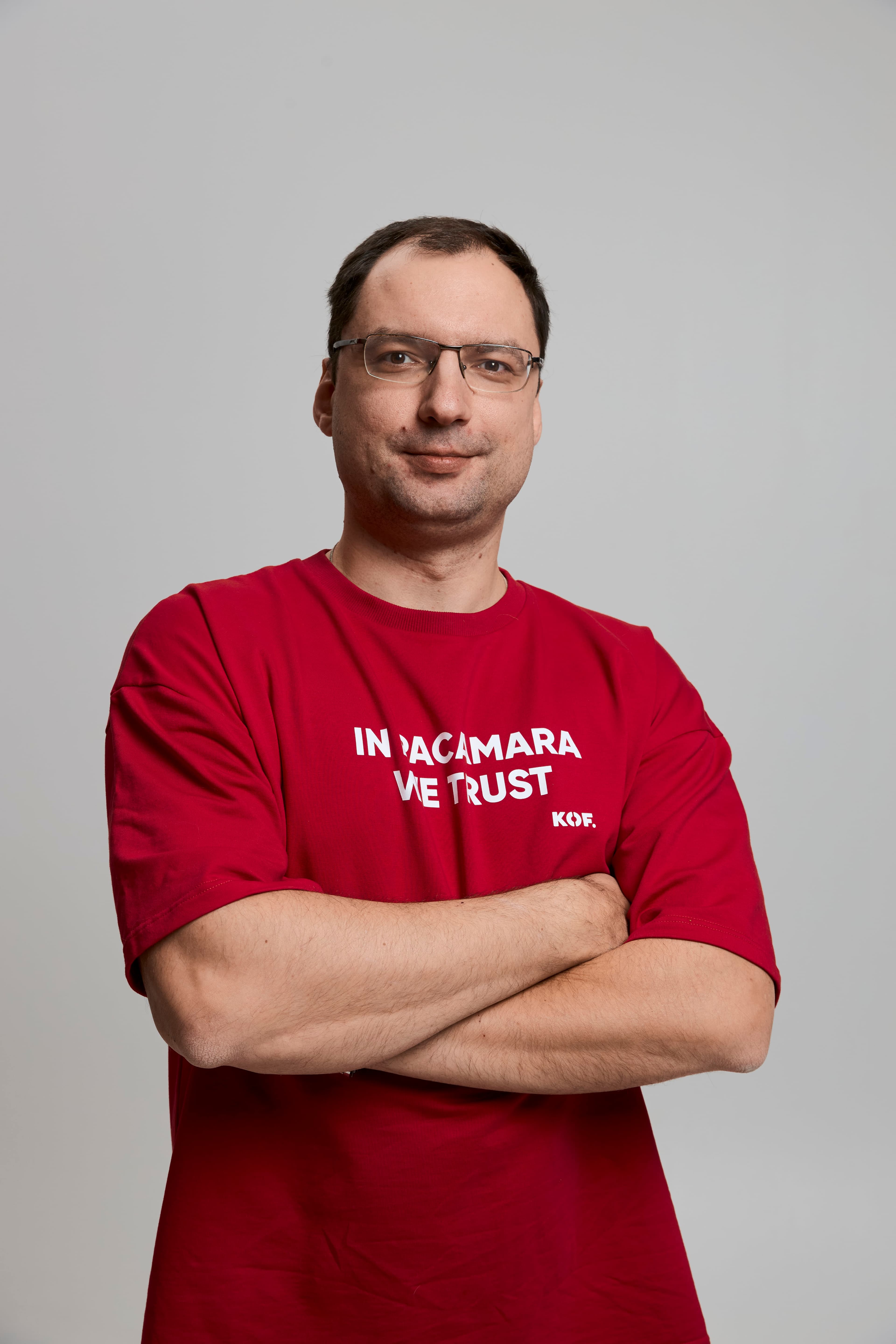 МАКСИМ ПАНОВ