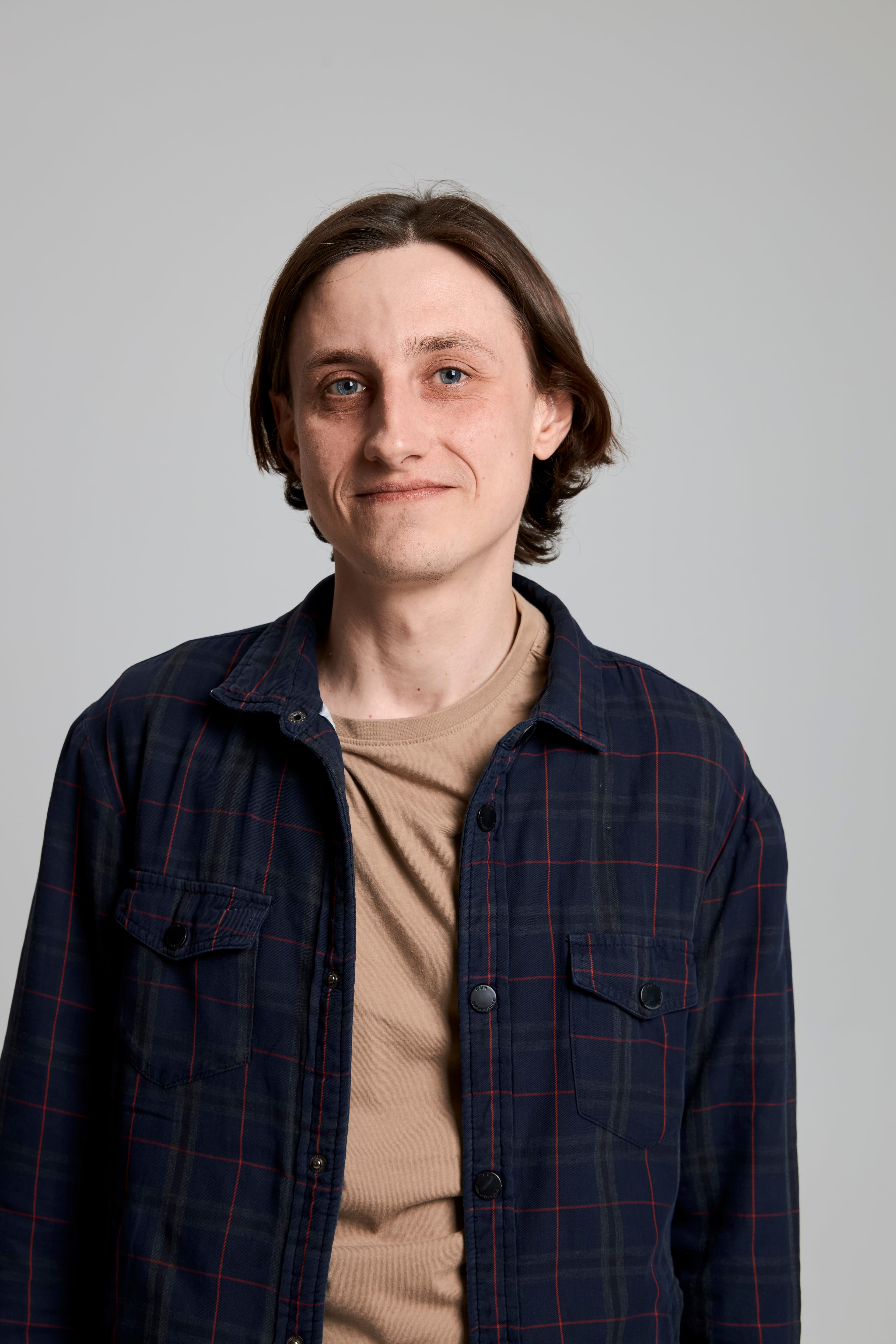 СЕРГЕЙ ВЕЗБЕРДЕВ