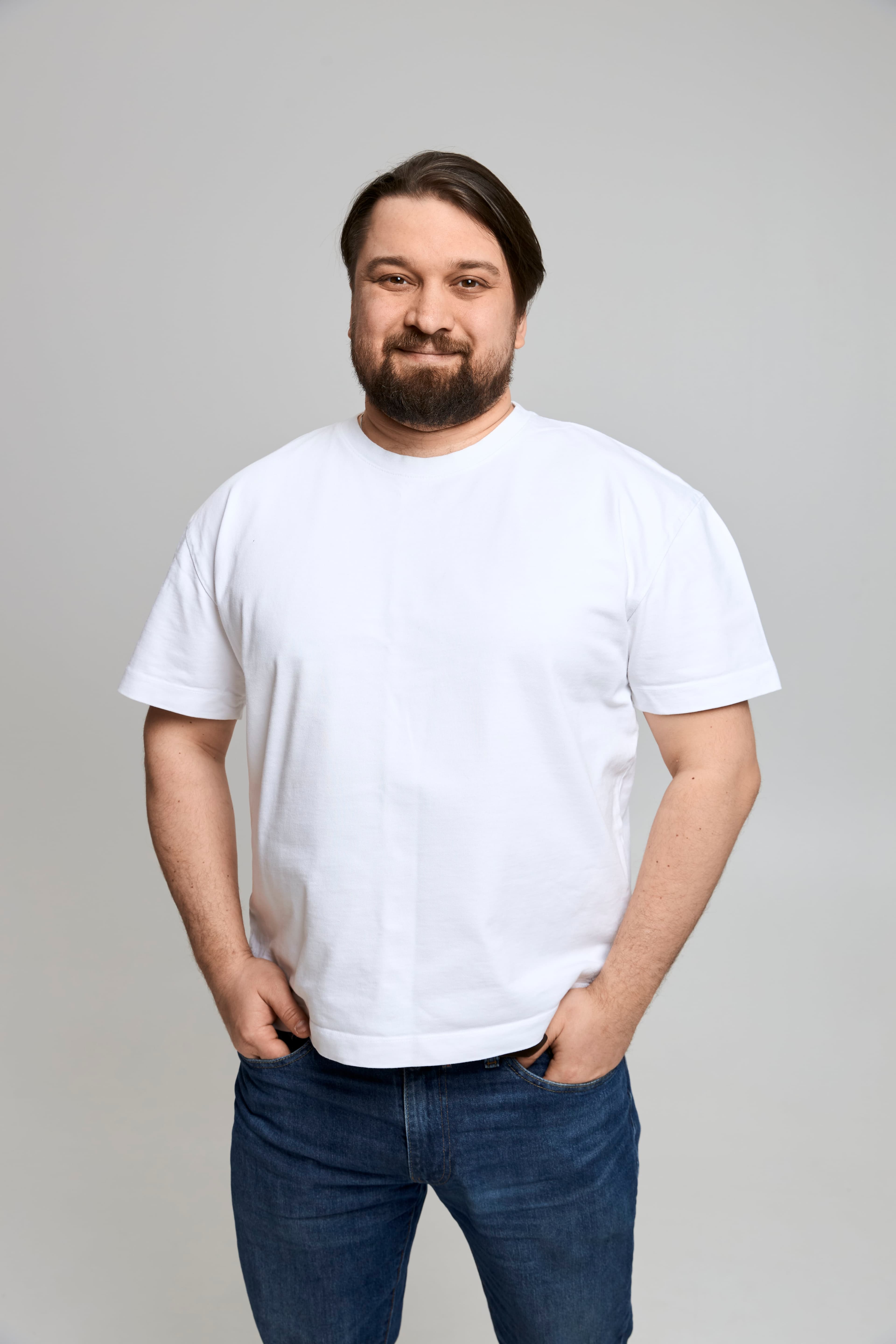 ДАНИИЛ ПАНОВ